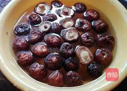 Illustration of how to make stuffed peppers 2