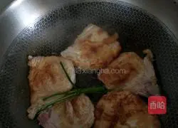 Braised pork ribs recipe 4