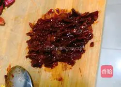 Braised Taro Chicken Recipe 4