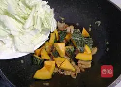 #Hebei cuisine#Big pot stew recipe illustration 9