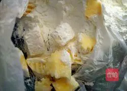 Illustration of how to draw apples 2