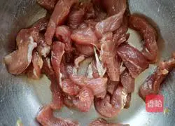 Illustration of how to make crispy tenderloin 2