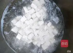 Illustration of Mapo Tofu Recipe 2