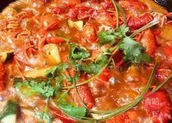 Spicy crayfish? Recipe 8