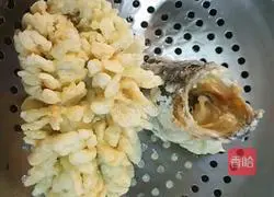 Illustration of how to make squirrel bass 12