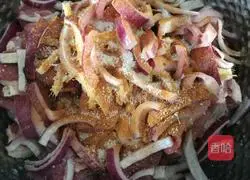 Oven Lamb Recipe Illustration 7