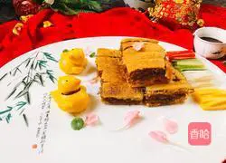 Yipinguo Roast Duck Recipe Illustration 10