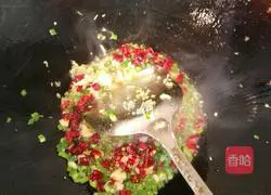 Illustrations of the improved version of Maocai Maoxuewang 15