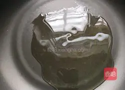 Illustration of how to make fried zucchini with eggs 4