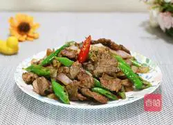 Cumin mutton recipe 10