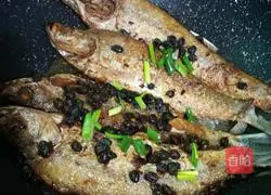 Illustration of how to make Dougu Diaozi Fish 10