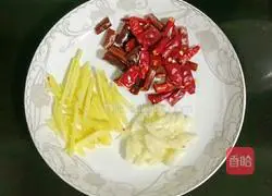 Spicy Potato shrimp recipe 5