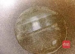 Illustration of how to stir-fry No.6 intestines with pepper 4