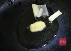 Home-style version of smoked chicken Practice illustration 4