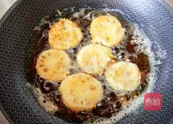 Hebei Fried Lotus Root Box Recipe Illustration 5