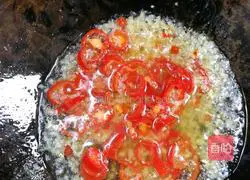 Beef Sauce Recipe Illustration 4