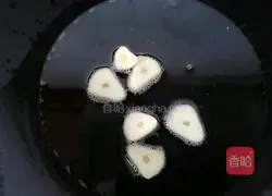 Illustration of how to make spicy fish head 4