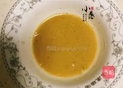 Illustration of how to make Kung Pao Chicken 3