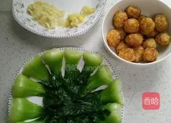 Illustration of how to make tiger skin quail eggs 6