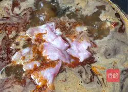 Boiled fish, spicy boiled fish recipe 13