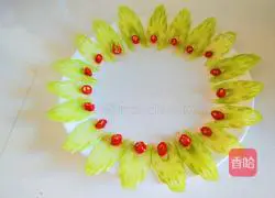 Illustration of how to make Hubei Braised Cured Fish Nuggets on the 15th day of the first lunar month 14