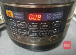 Illustration of braised pork and potatoes recipe 8