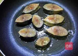 Fried Spanish Mackerel Illustration of how to do it 8