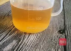 # Steamed Vegetables#Meicai and Mushroom Steamed Pork Patties Illustration 4