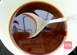 Illustration of how to make Kung Pao King Oyster Mushroom 7