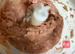 Baby's favorite mini meatball recipe illustration 2