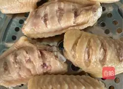 How to make Coke Chicken Wings Illustration 5