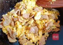 Vinegar Mushu Recipe Illustration 5