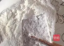 Illustration of how to make pan-fried hairtail 5