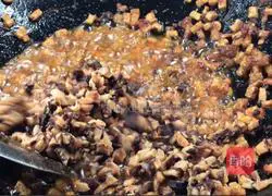 Illustration of how to make noodles 9