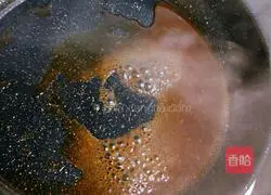 Illustration of steamed pomfret 22