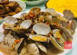 Illustration of how to make sixty-year-old fans 6