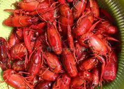 Spicy crayfish recipe 7