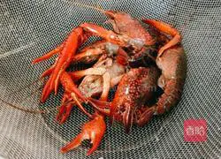 Illustration of how to make lobster 3