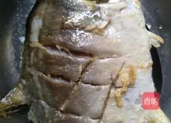  Braised Jinchang Fish Recipe 4