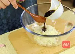 Illustration of Korean braised beef ribs 6