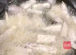 Lantern Festival on the 15th day of the first lunar month - Chaoshan anti-sand taro recipe 4