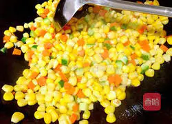 Illustration of Fried Sanding 6