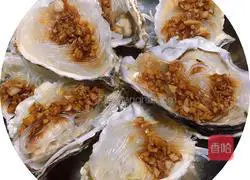 Garlic oysters recipe 5
