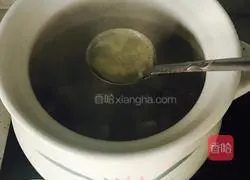 Illustration of how to make beef ribs 6