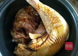 Soy sauce chicken recipe 5