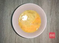 How to make tomato scrambled egg bento Illustration 2