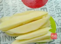 Illustration of how to cook pork ribs with potatoes 2