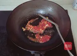 Tomato garlic shrimp recipe 5