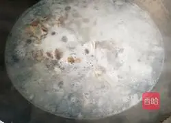 Illustration of how to make peppercorns 2