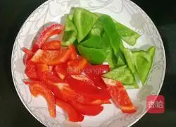 Illustration of braised chicken wing tips 5